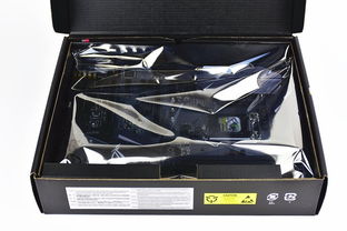 抱得信仰归 ROG STRIX Z270F + RX 480 开箱上机体验