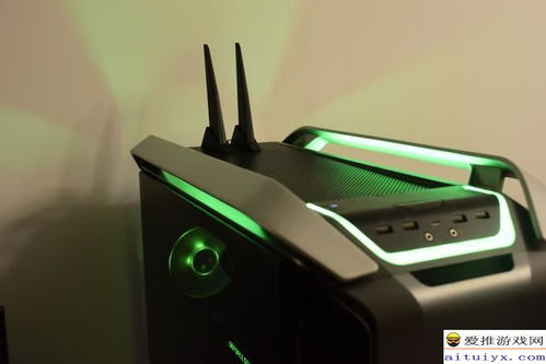 酷冷至尊 Cosmos C700P 开箱上机 机箱王者的革新与重塑