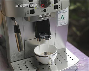 德龙ECAM 22.110意式全自动咖啡机开箱晒物 从拆箱到第一杯馥芮白的满分体验