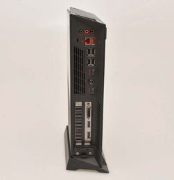 微星MSI Trident 3 VR7RC-040TW实测开箱 精品电竞桌机中的顶尖之作